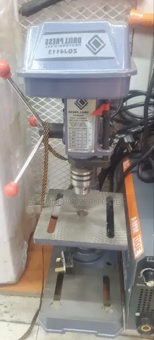Electric Drill Press 13mm