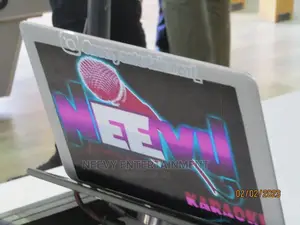 Karaoke Machine for Hire in Nairobi