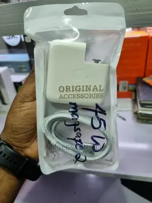 Apple Macbook Charger 45W Brand New