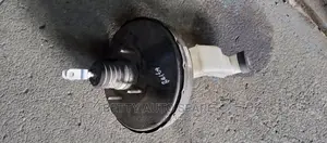 Toyota Belta Complete Booster