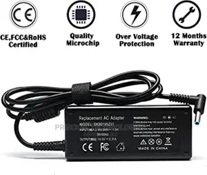 HP Elitebook 848 G1, 848 G2, 848 G3, 848 G4 Charger