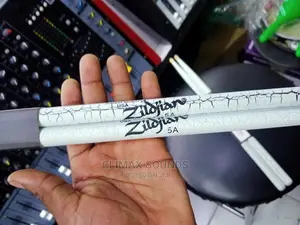 Zildjian Drumsticks