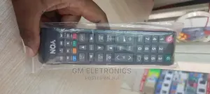 Von Smart TV Controller.