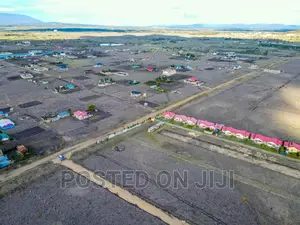 Shamba Za Kantafu Ni Title^En