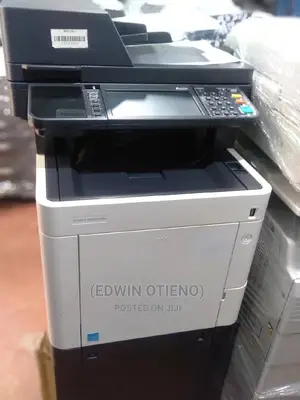 Ecosys M6535cidn