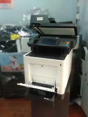Kyocera M6535cidn