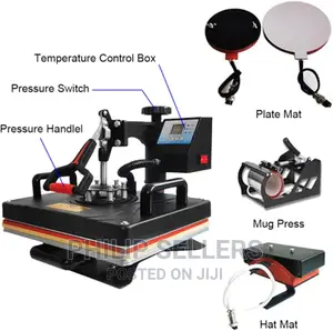 Automatic Alarm, Temperature Time Recycle.