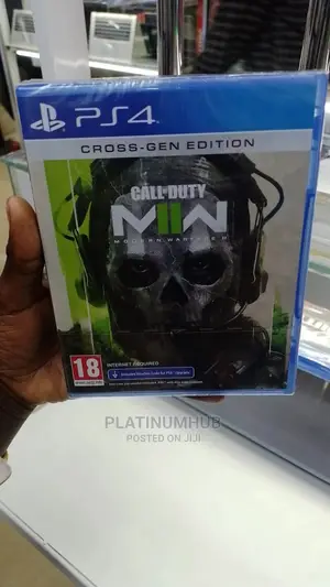 Call of Duty Modernwarfare 11