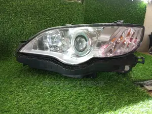 Subaru Headlight - Non Xenon
