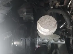 Mitsubishi Galant,L200 Brake Booster+Master Cylinder
