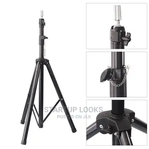 Wig Making Professional Heavy Duty Tripod Stand