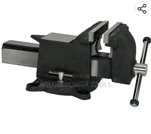 Bench Vice 6 Inch