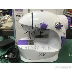 Mini Sewing Machine