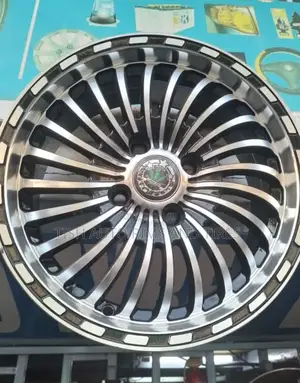 Size 14 Inch Rims Toyota Filder,Axio,Probox