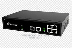 Yeastar Te100 Voip Gateway