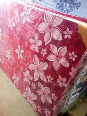 5by6 10inch MD Mattresses