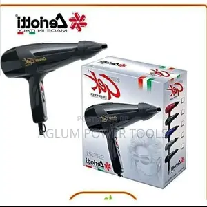 Zerroti Blow Dryer