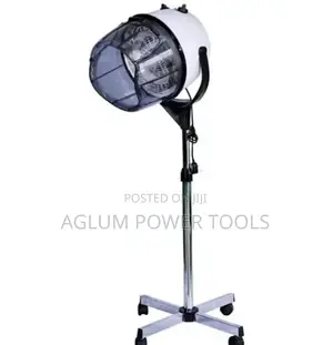 Equator Stand Hair Dryer