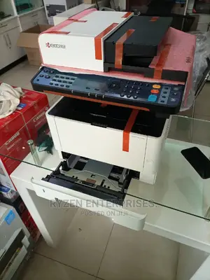 Kyocera Ecosys M2135dn Laserjet Printer