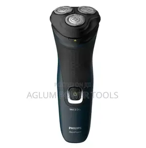 Professional Philips Smoother Shaving Machine
