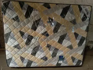 10inch Spring Mattress
