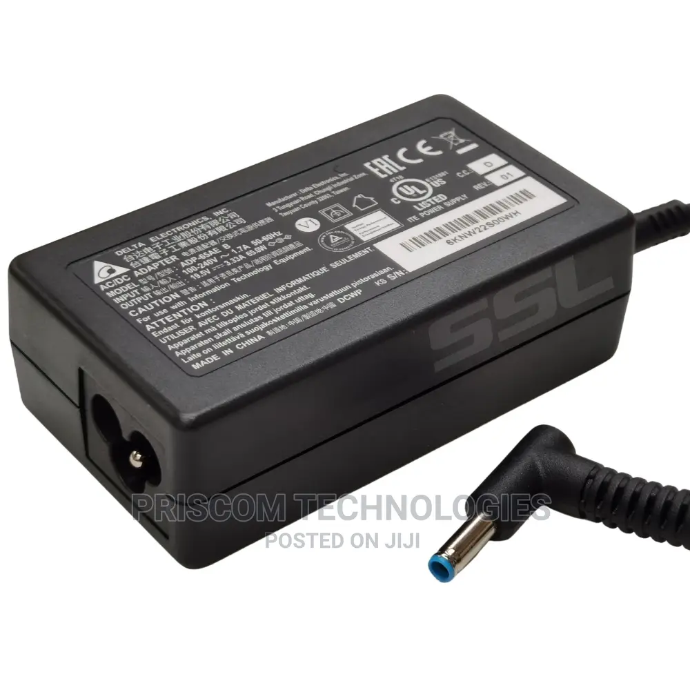 HP Elitebook 848 G1, 848 G2, 848 G3, 848 G4 Charger
