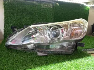 Headlight Toyota Mark X 2010 Xenon