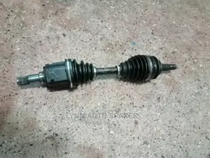 Toyota Prado 150 Driveshaft