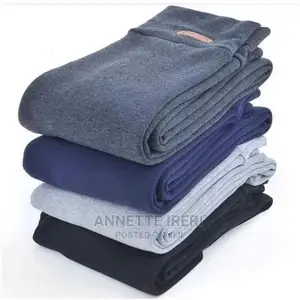 Ladies Heavy Cotton Leggings
