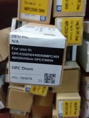 Mpc401 Opc Drum