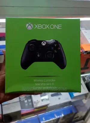 Xbox One Wireless Pad/Controller