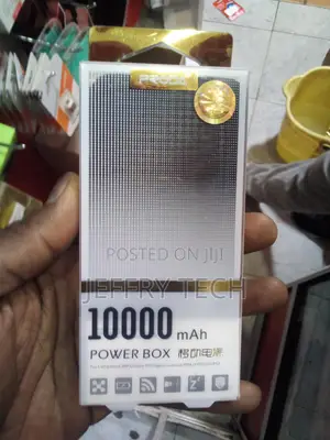 Remax Proda 10000mah Power Bank