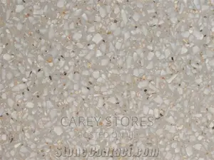 Terrazo Blocks