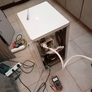 Fridge Repairs