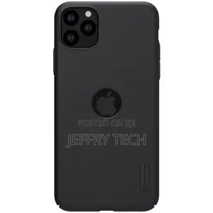 iPhone 11 Pro Max NILLKIN Frosted Concave-Convex Texture PC