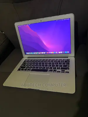 Laptop Apple MacBook Air 2015 8GB Intel Core I7 SSD 512GB