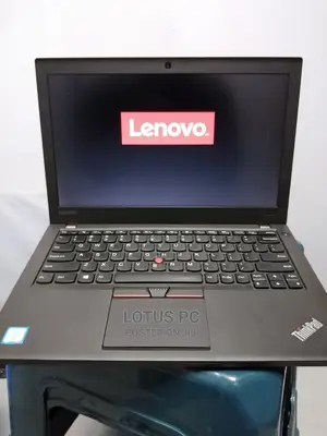 Laptop Lenovo ThinkPad X260 8GB Intel Core I5 SSD 256GB