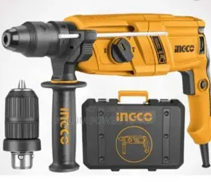 Ingco Rotary Hammer 800W