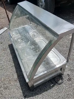 Table Top Food Warmer