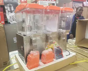 3 in 1 Juice Dispenser