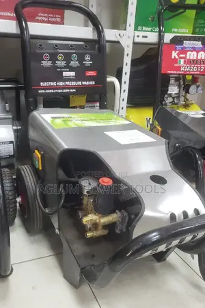 Car Wash Machine Electric 4000PSI