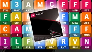 Autodesk Full Suite 2024