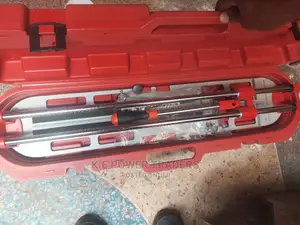 Super Select 600mm Rubi Tile Cutter