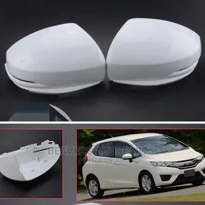 Honda Fit 2015 Side Mirror Cover