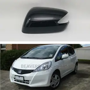 Honda Fit 2008-2012 Side Mirror Cover