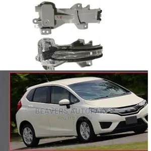 Honda Fit 2015 Side Mirror Indicator/Blinker