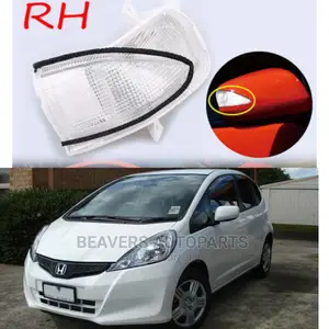 Honda Fit 2008-2012 Side Mirror Indicator/Blinker