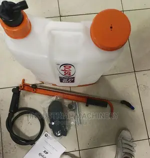 Jacto Sprayer Pump 20l-Original