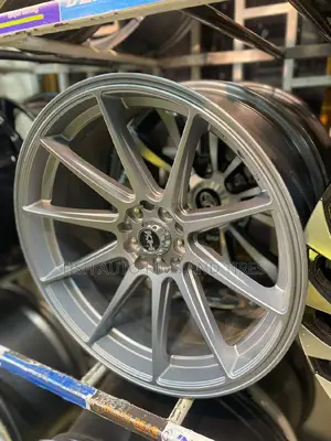 Subaru, CX-5, Mark X, Offset Rims Size 17
