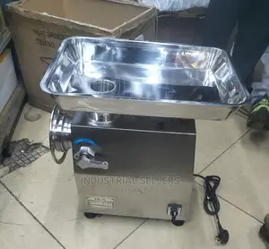 Biggest of All Tk-32 Meat Mincer